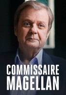 &quot;Commissaire Magellan&quot; - French Movie Poster (xs thumbnail)