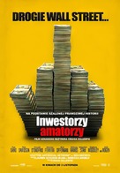 Dumb Money - Polish Movie Poster (xs thumbnail)