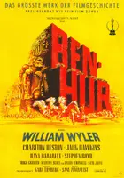 Ben-Hur Poster