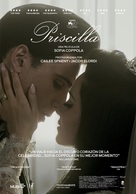 Priscilla - Argentinian Movie Poster (xs thumbnail)