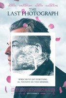 The Last Photograph - Movie Poster (xs thumbnail)