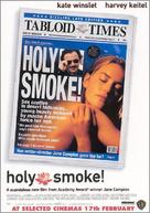 Holy Smoke - Advance movie poster (xs thumbnail)