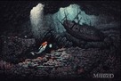 &quot;The Little Mermaid&quot; - poster (xs thumbnail)