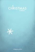A Christmas Carol - British Movie Poster (xs thumbnail)