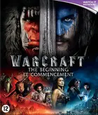 Warcraft Cover