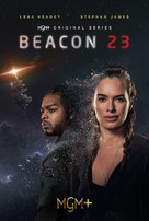 &quot;Beacon 23&quot; - Movie Poster (xs thumbnail)