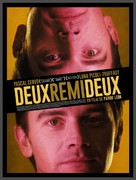 Deux R&eacute;mi, deux - French Movie Poster (xs thumbnail)