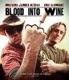 Blood Into Wine - Movie Cover (xs thumbnail)