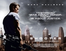 Shooter - British Movie Poster (xs thumbnail)
