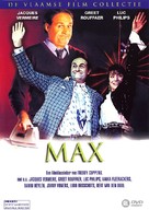 Max - Belgian Movie Cover (xs thumbnail)