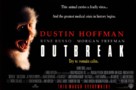 Outbreak - Movie Poster (xs thumbnail)