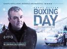 Boxing Day - British Movie Poster (xs thumbnail)