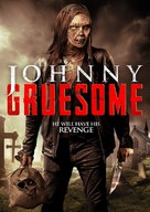 Johnny Gruesome - Movie Cover (xs thumbnail)