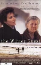 The Winter Guest - Canadian Movie Poster (xs thumbnail)