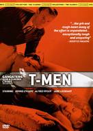 T-Men - DVD movie cover (xs thumbnail)