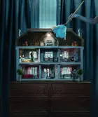 The Housemaid Textless