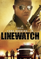 Linewatch - Hungarian DVD movie cover (xs thumbnail)