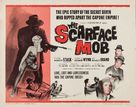 The Scarface Mob - Movie Poster (xs thumbnail)