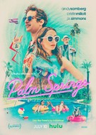 Palm Springs - Movie Poster (xs thumbnail)