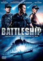 Battleship Cover