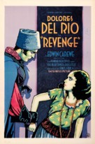 Revenge - Movie Poster (xs thumbnail)