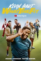 &quot;Kevin Hart: What the Fit&quot; - Movie Poster (xs thumbnail)