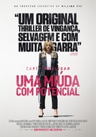 Promising Young Woman - Portuguese Movie Poster (xs thumbnail)