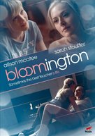 Bloomington - DVD movie cover (xs thumbnail)
