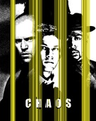 Chaos - Movie Poster (xs thumbnail)