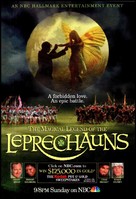 The Magical Legend Of The Leprechauns - poster (xs thumbnail)