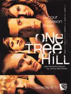 "One Tree Hill" Poster