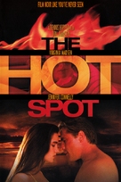 The Hot Spot - Movie Cover (xs thumbnail)
