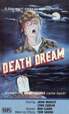 Dead of Night - VHS movie cover (xs thumbnail)