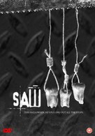 Saw III - Movie Cover (xs thumbnail)