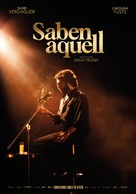 Saben aquell - Spanish Movie Cover (xs thumbnail)