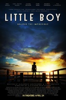 Little Boy - Movie Poster (xs thumbnail)