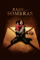 Under the Shadow - Spanish Movie Cover (xs thumbnail)