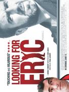 Looking for Eric - British Movie Poster (xs thumbnail)