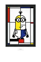 Minions Poster