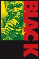 Black - French Movie Poster (xs thumbnail)