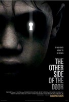 The Other Side of the Door - Movie Poster (xs thumbnail)