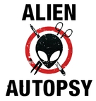 Alien Autopsy - Logo (xs thumbnail)