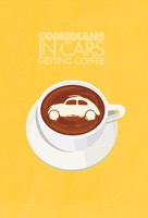 &quot;Comedians in Cars Getting Coffee&quot; - Movie Cover (xs thumbnail)