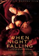 When Night Is Falling - Movie Poster (xs thumbnail)