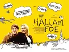 Hallam Foe - British Movie Poster (xs thumbnail)