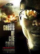 Ghosts of Cit&eacute; Soleil - poster (xs thumbnail)