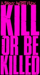 Kill or Be Killed - Canadian Logo (xs thumbnail)