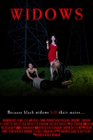 Black Widows - Movie Poster (xs thumbnail)