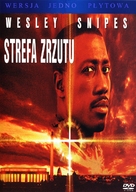 Drop Zone - Polish Movie Cover (xs thumbnail)