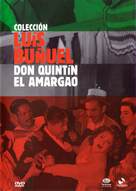 La hija del enga&ntilde;o - Spanish DVD movie cover (xs thumbnail)